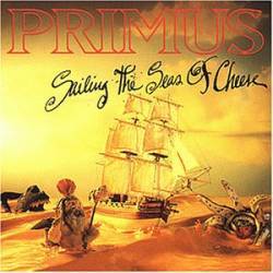 Primus : Sailing the Seas of Cheese